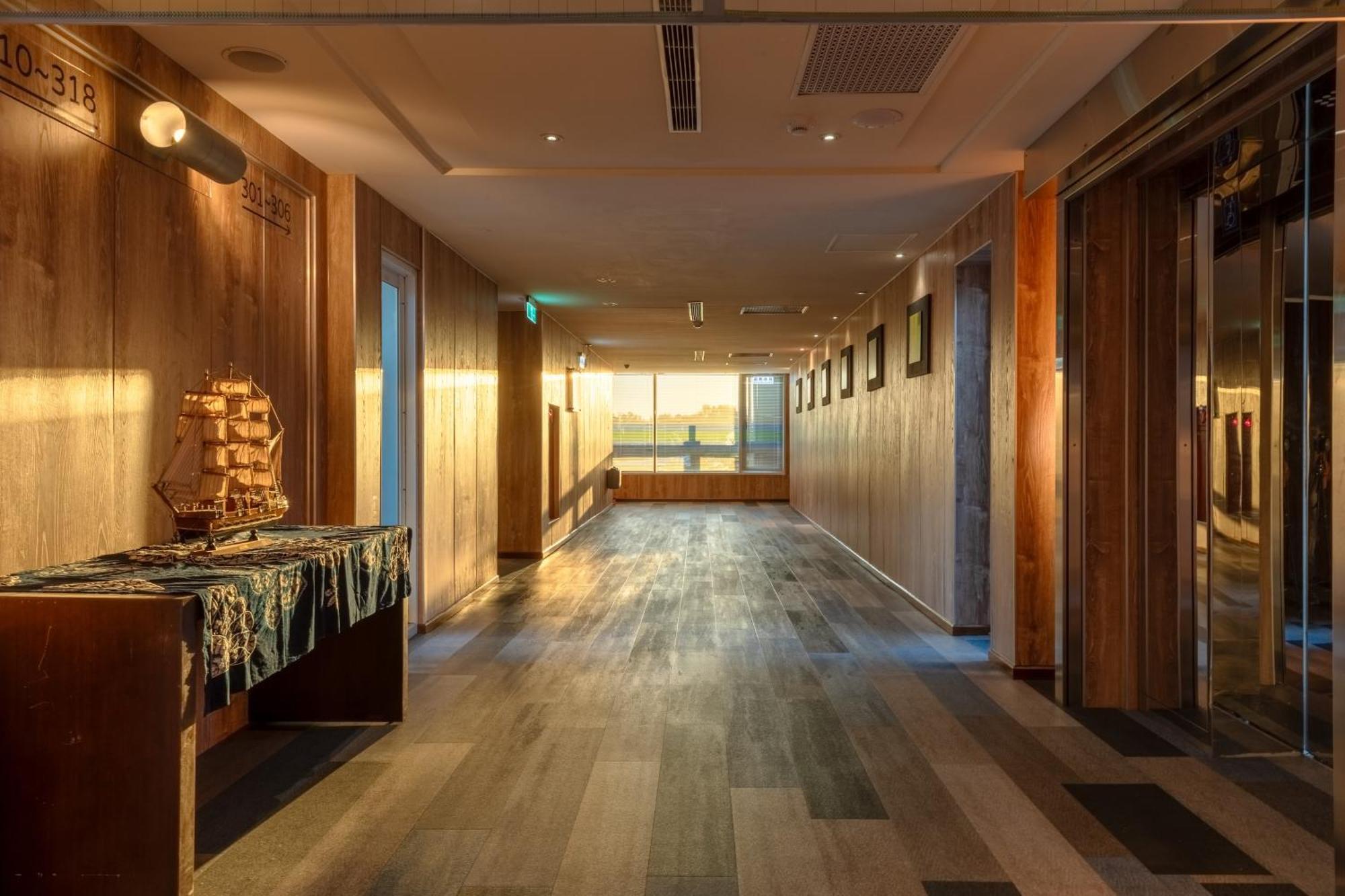 水漾月明度假文旅 Hotel Touwu Exterior foto
